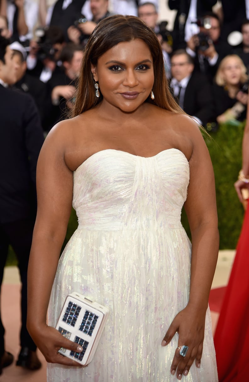 Mindy Kaling