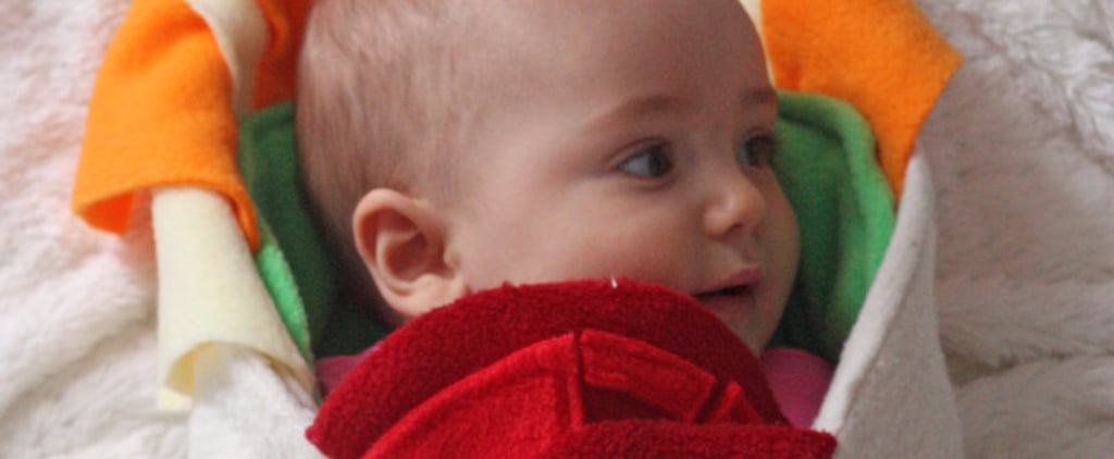 Food Costumes For Kids and Babies