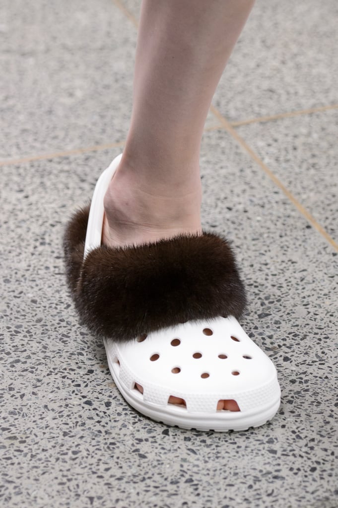 Christopher Kane Fall '17