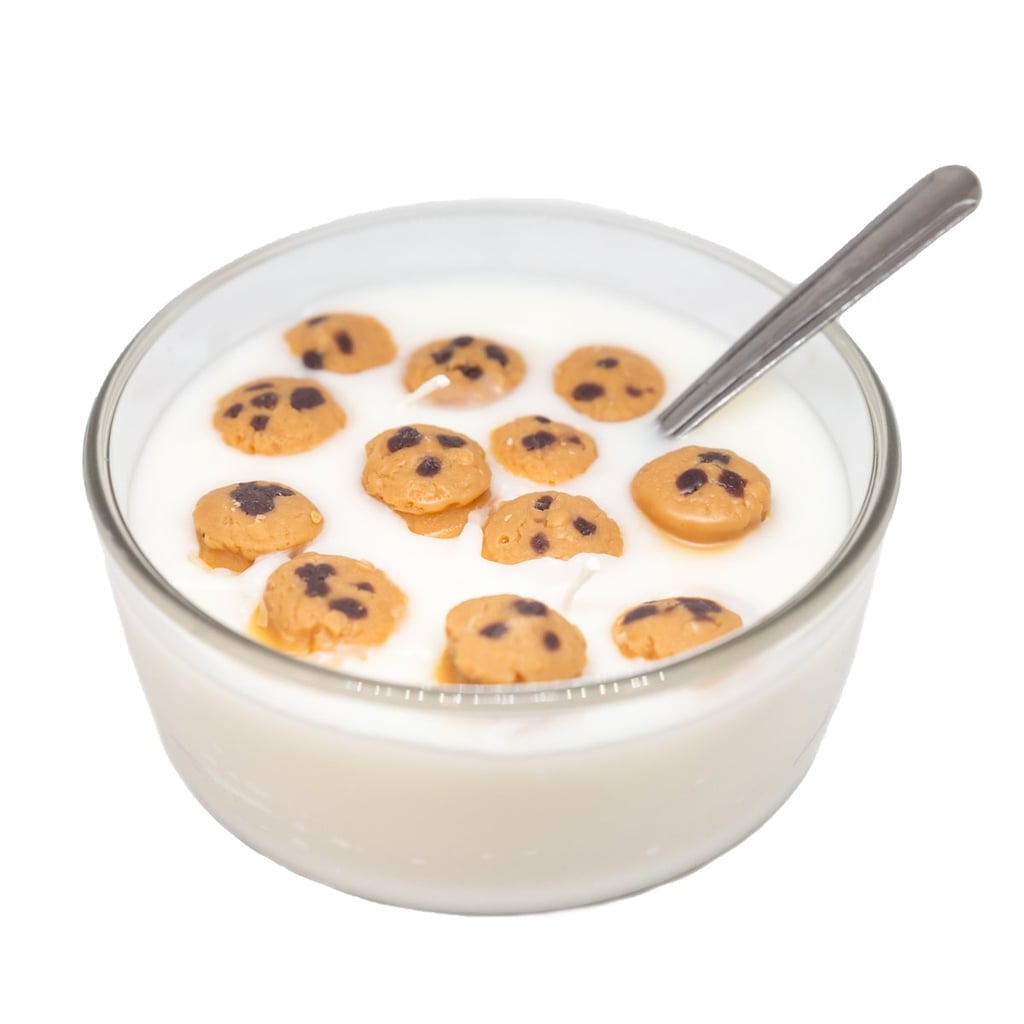 Ardent Cereal Candles Look and Smell Like Your Fave Cereals POPSUGAR Home