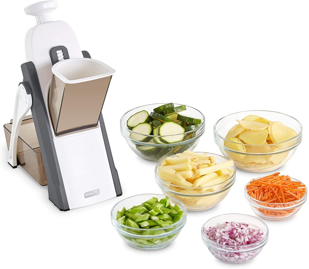 DASH Safe Slice Mandoline for Vegetables