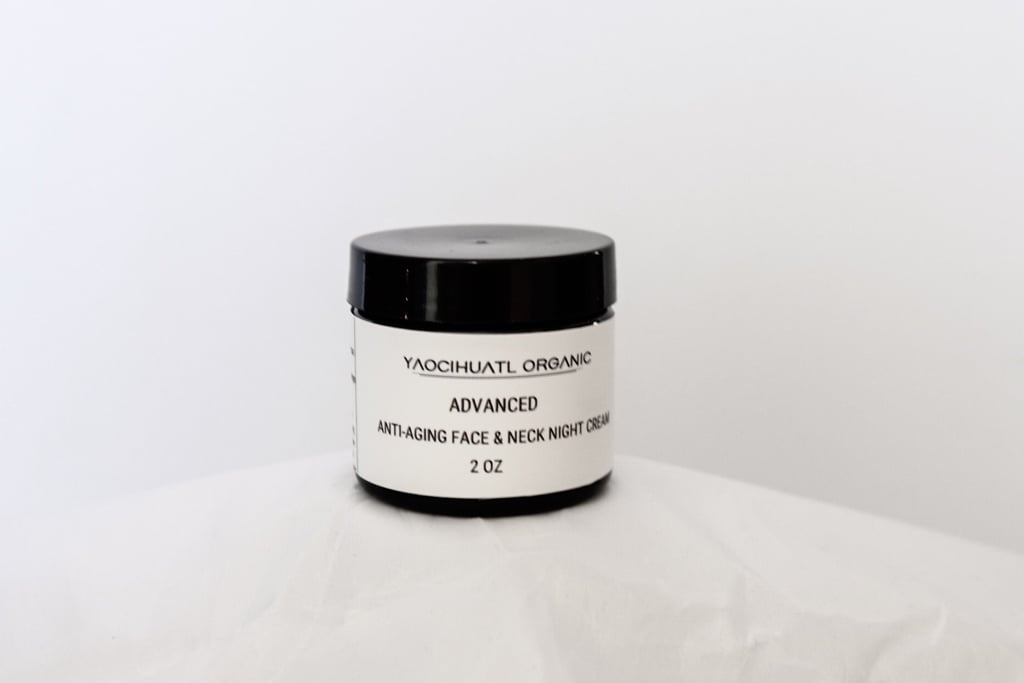 Yaocihuatl Organic