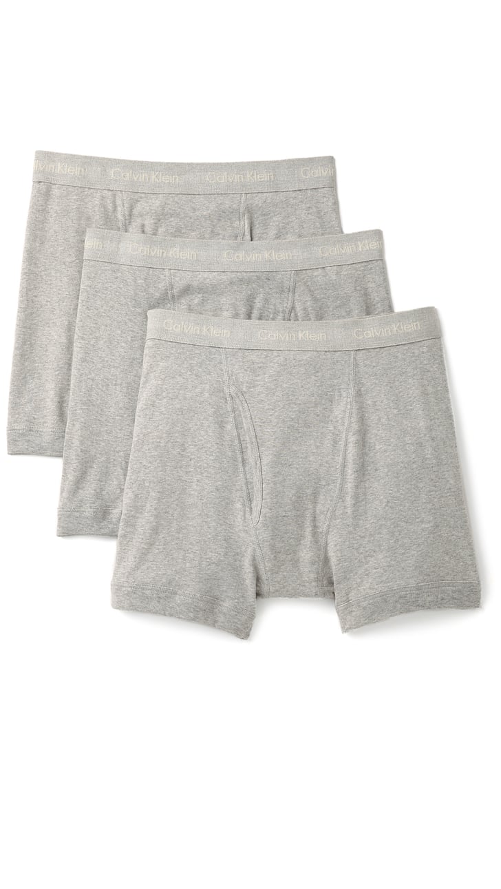 Calvin Klein Underwear ($40) | Fashion Gift Ideas 2014 | POPSUGAR ...