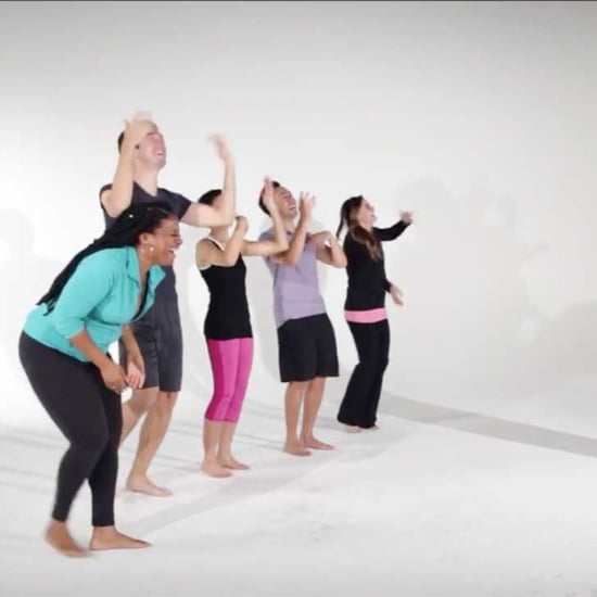 What Is Laughter Yoga?