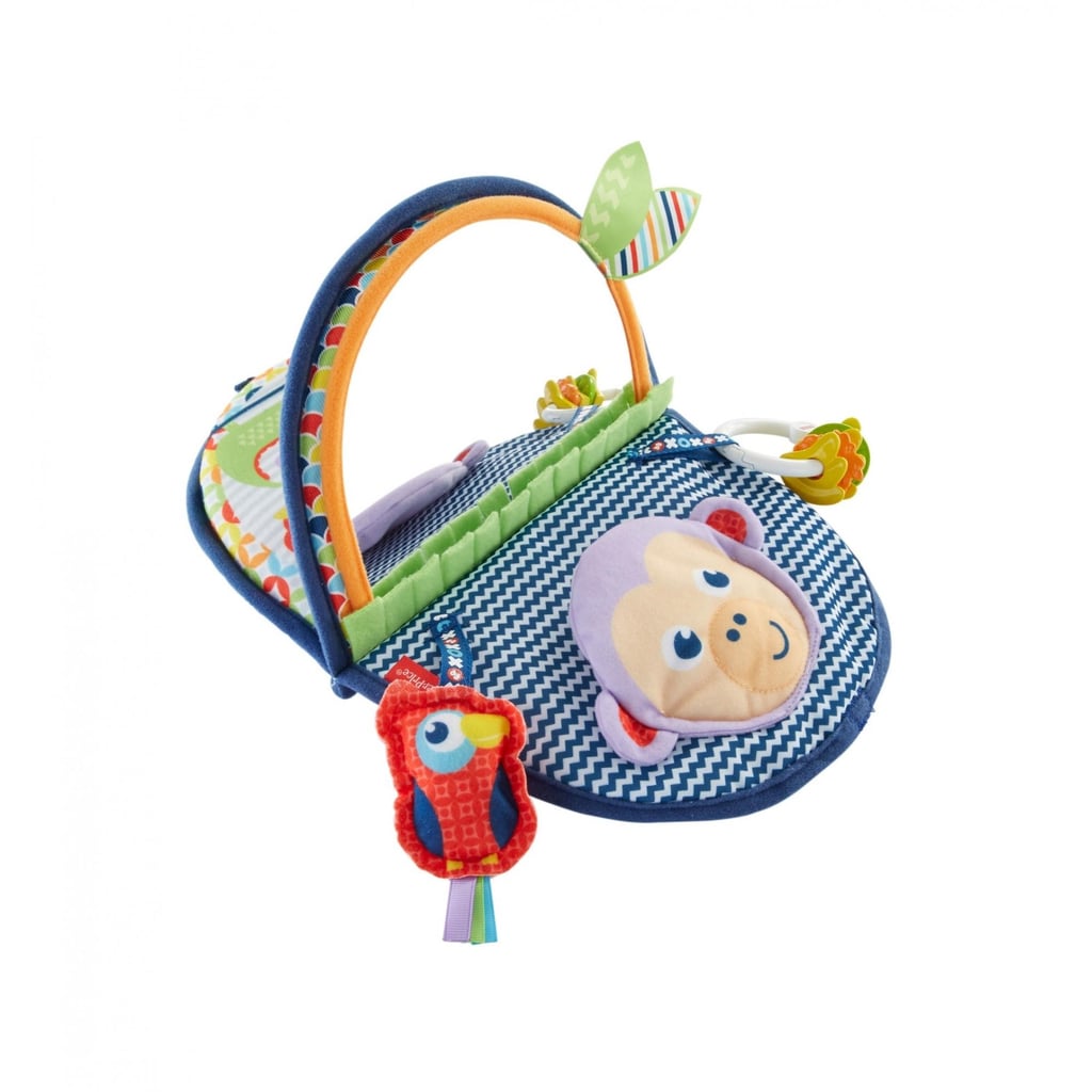fisher price light up monkey
