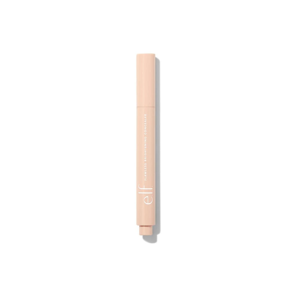 e.l.f. Cosmetics Flawless Brightening Concealer Review POPSUGAR Beauty
