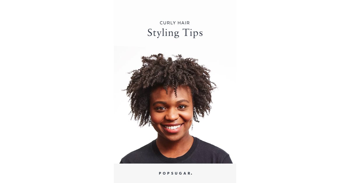 Makeup Beauty Hair Skin 12 Curly Hair Hacks That Will