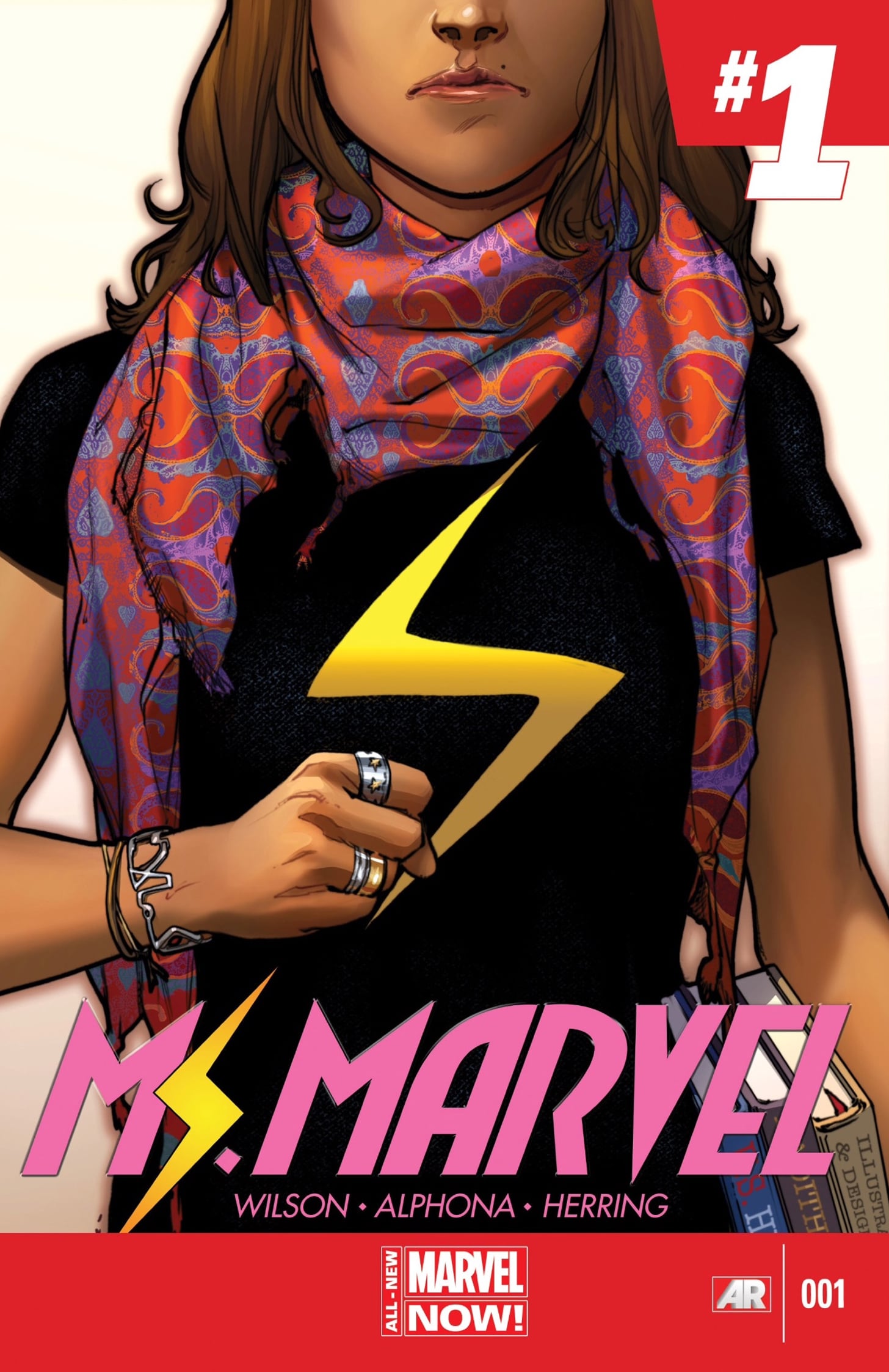 Ms Marvel Movie Details Popsugar Entertainment