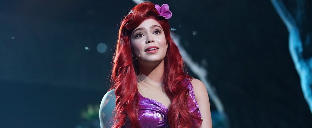 Did ABC's Little Mermaid Live Sink or Swim? People on Twitter Had Some Hilarious Thoughts