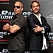 Vin Diesel's Paul Walker Tribute Video
