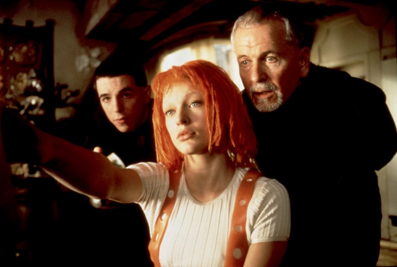 The Fifth Element (1997)