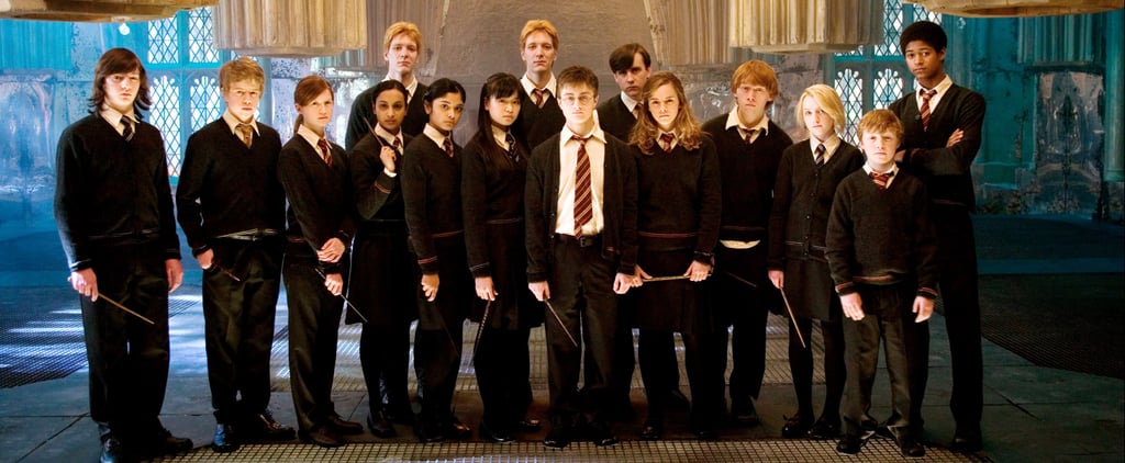 Popularity of Baby Name Luna From Harry Potter