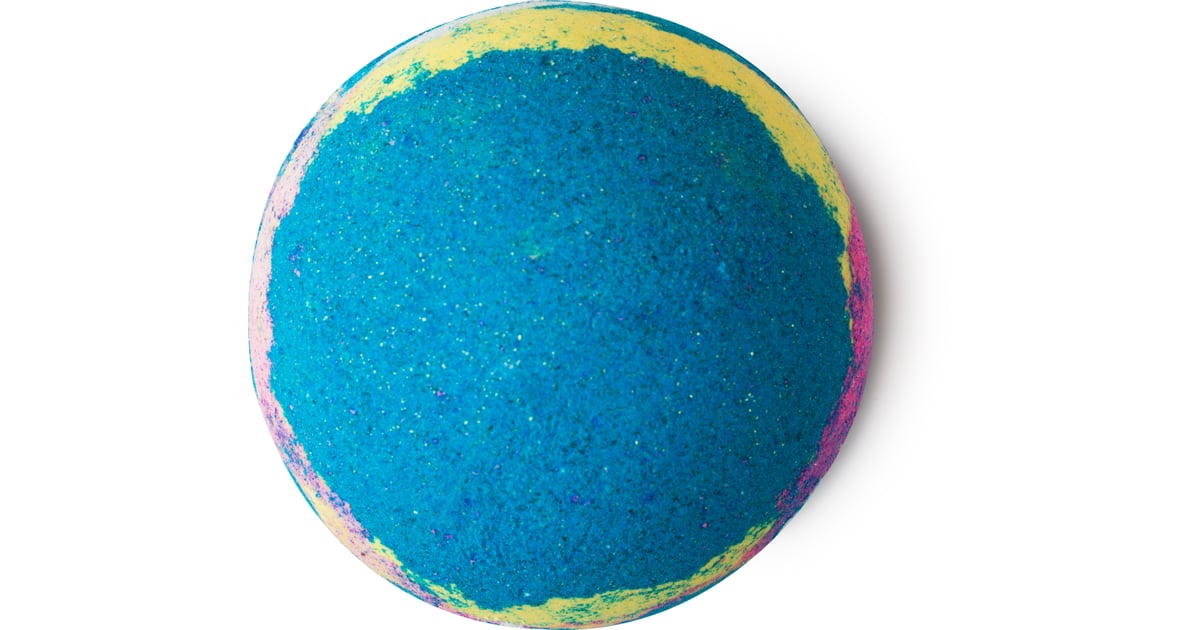 Best Lush Bath Bombs Best Lush Bath Bombs POPSUGAR Beauty UK Photo 3