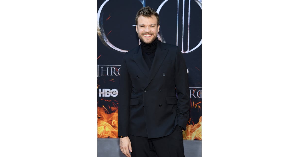 Pilou Asbæk Game of Thrones Cast Season 8 Red Carpet Premiere April 2019 POPSUGAR Celebrity Pilou Asbæk Game of Thrones Cast Season 8 Red Carpet Premiere April 2019 POPSUGAR Celebrity