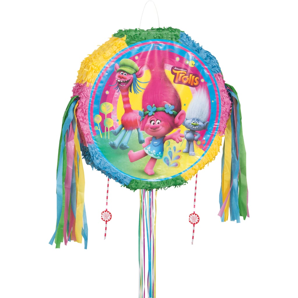 Trolls Piñata