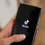 TikTok Taught Me How to Navigate Chronic Illness - What Happens If It Gets Banned?