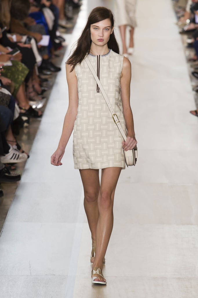 Tory Burch Spring 2015