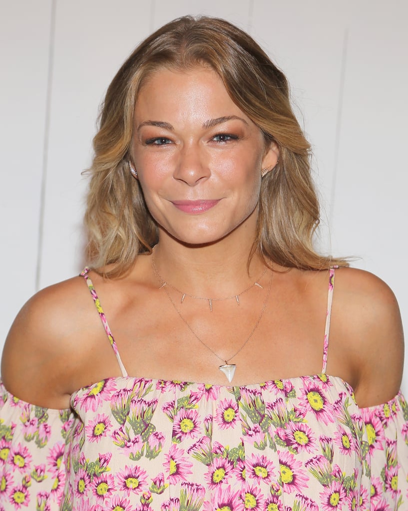 LeAnn Rimes