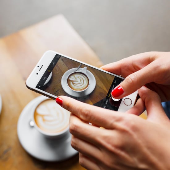 Most Popular Instagram Hashtag 2016