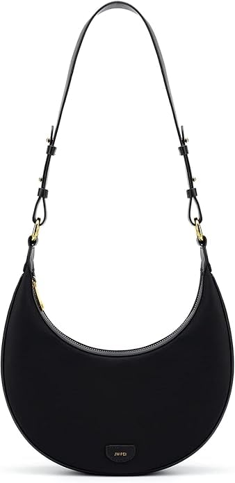 JW Pei Carly Saddle Bag