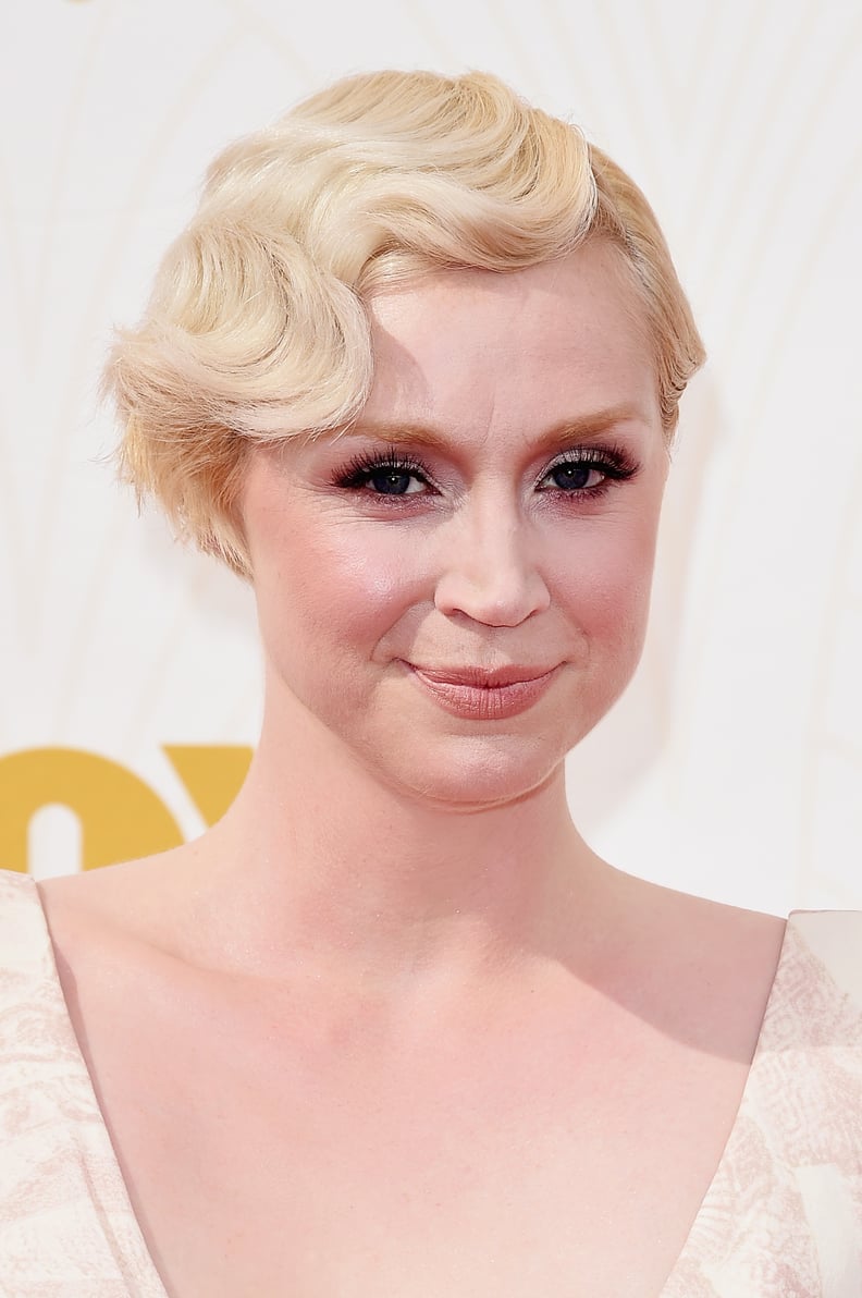 Gwendoline Christie