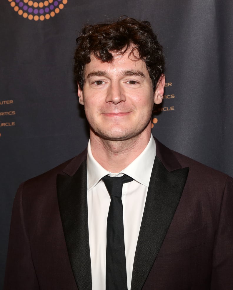 Benjamin Walker