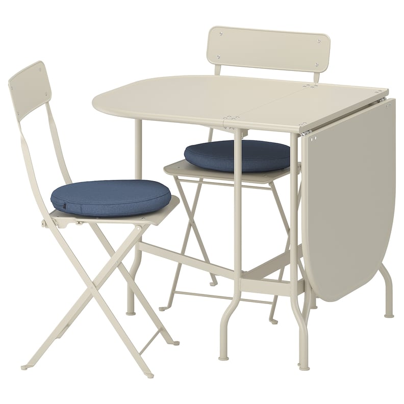 Salthomen Gateleg Table and Chairs