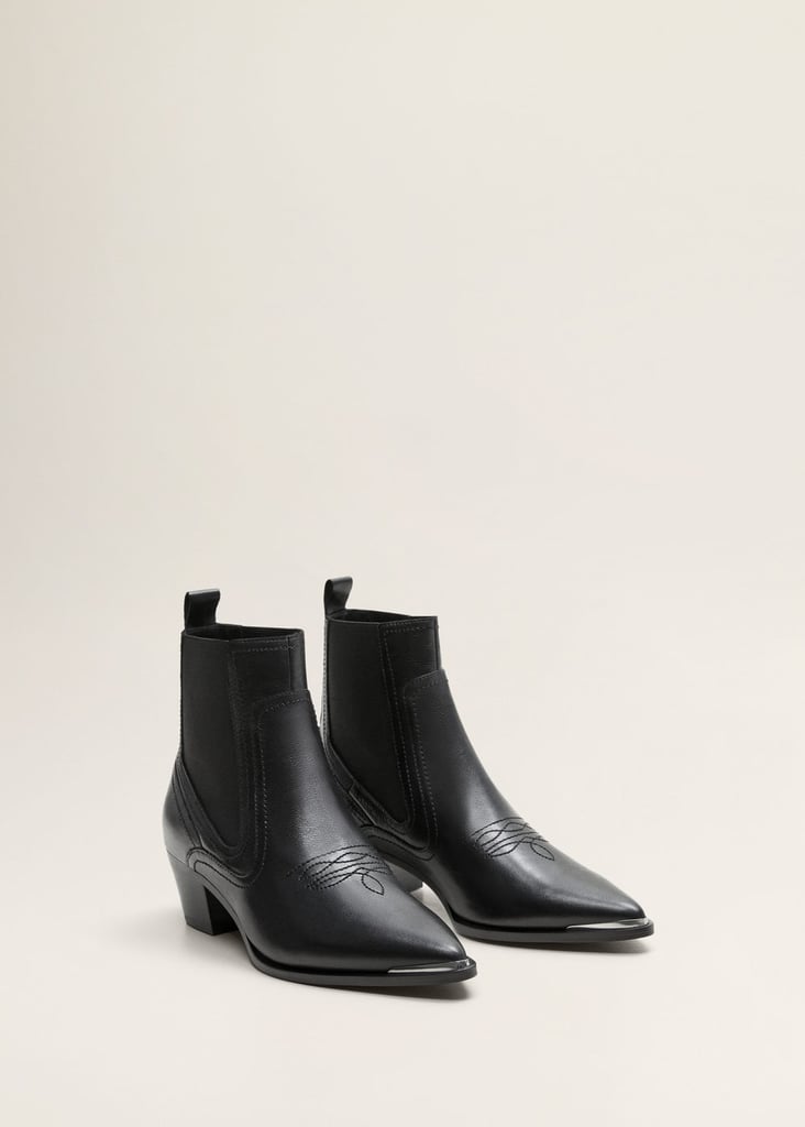 boots mango