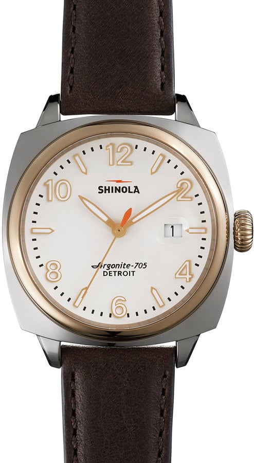 Shinola Watches