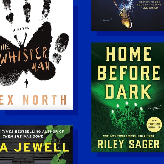 The Best Halloween Reads, According to #BookTok