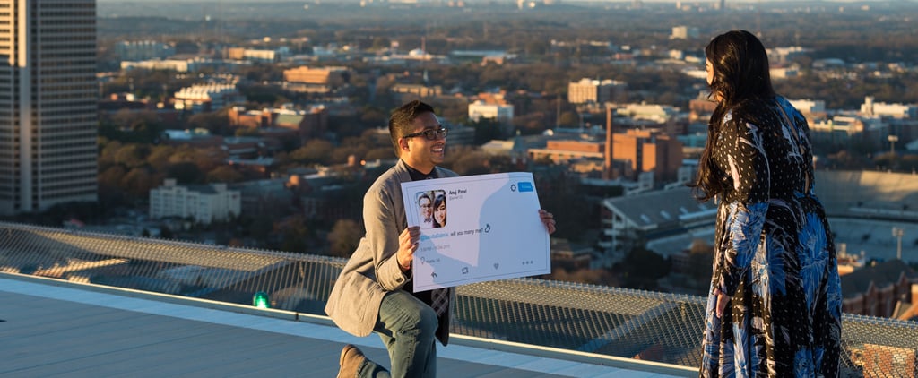 Twitter Proposal