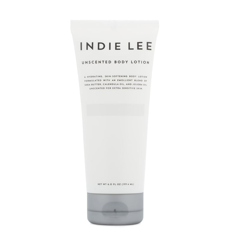 Indie Lee Unscented Lotion