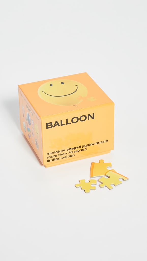 Areaware Balloon Little Puzzle Thing
