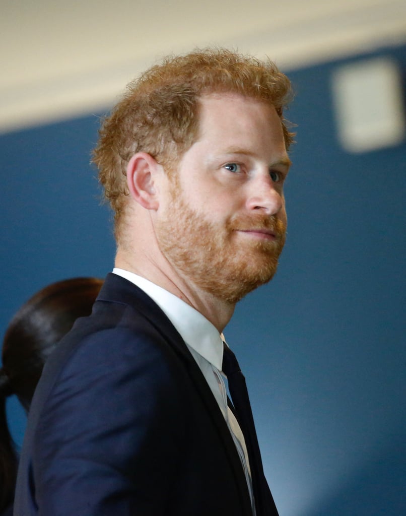 Harry Believes That Meghan Suffered a Miscarriage "Because of What the Mail Did"