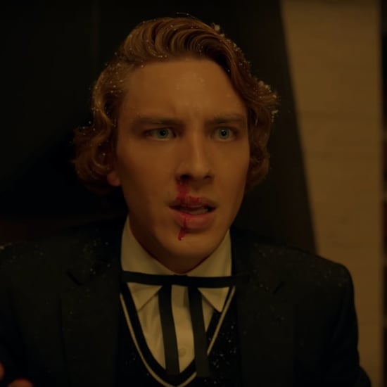 How Old Is Michael Langdon on American Horror Story?