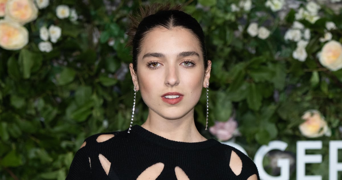 Dua Lipa’s Sister Rina to Make Movie Debut in Expectations