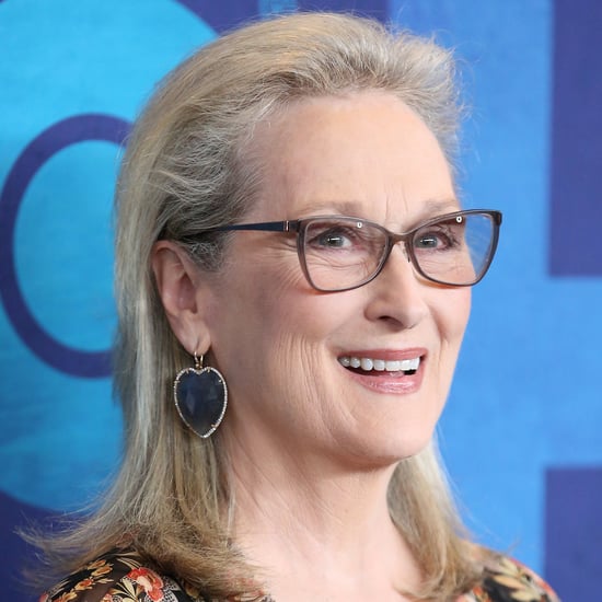 What Is Meryl Streep’s Real Name?
