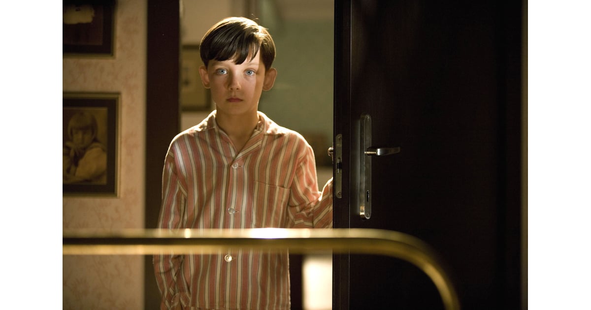 The Boy in the Striped Pajamas Sad Movies on Netflix 2019 POPSUGAR