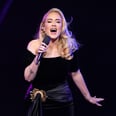 Adele Extends Her Las Vegas Residency: "Let's Go One Last Time"