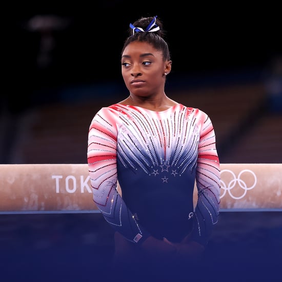 How Are the Olympics Supporting Athletes' Mental Health?