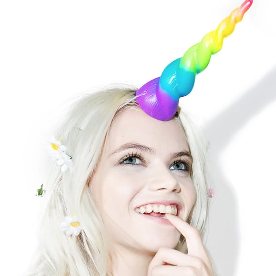 Unicorn Costumes You Can Buy