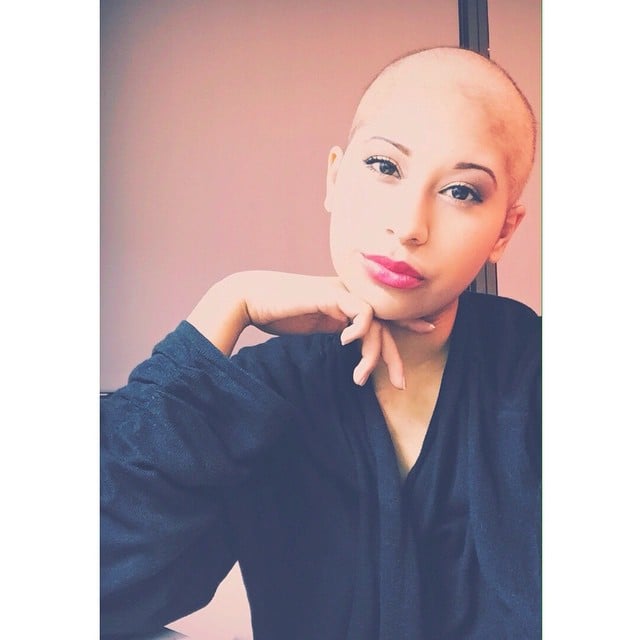 Girl With Terminal Illness Fights Back With Yoga