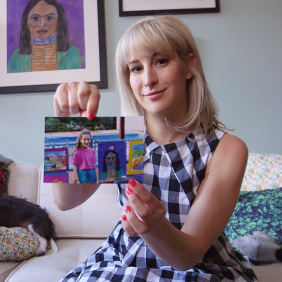 Rachel Antonoff Knock Knock