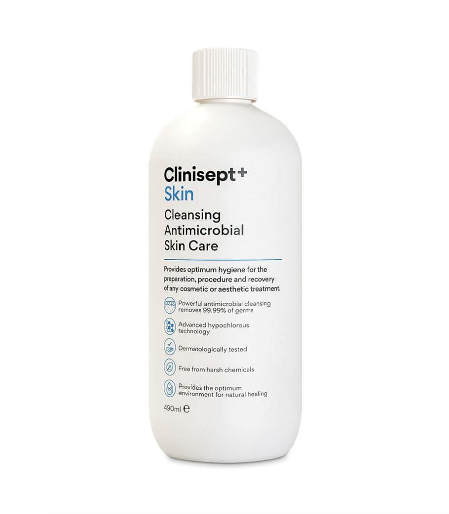 Clinisept+ Skin Cleanser