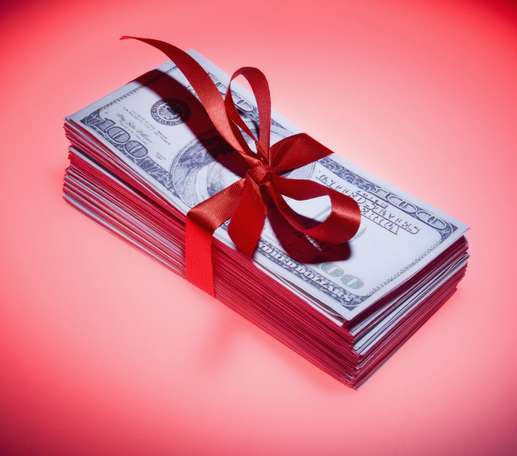 Money Bow Money Bow