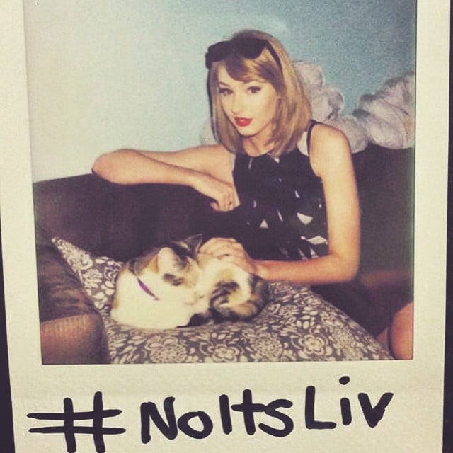 Taylor Swift Look-Alike Pictures
