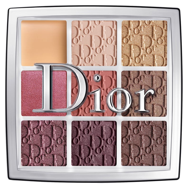 Dior Backstage Eyeshadow Palette