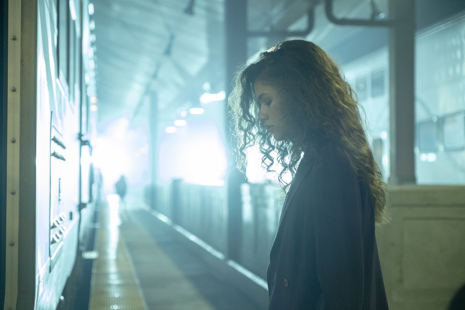 Euphoria Season 1 Finale Recap | PS Entertainment