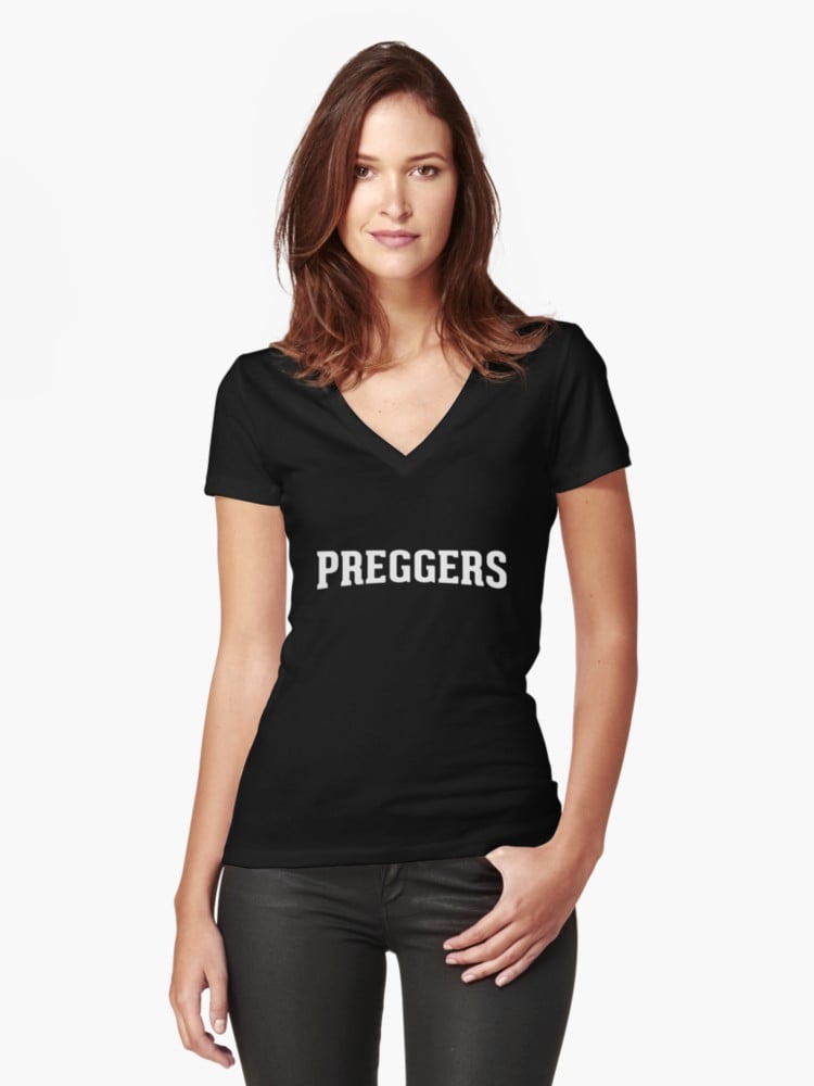 preggers