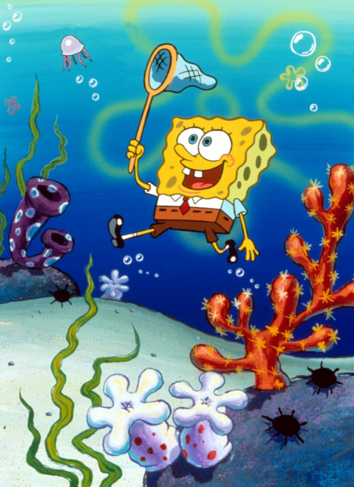 SpongeBob SquarePants